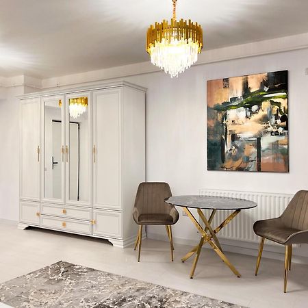 Happy Studio By Rh Living Bucureşti Eksteriør bilde