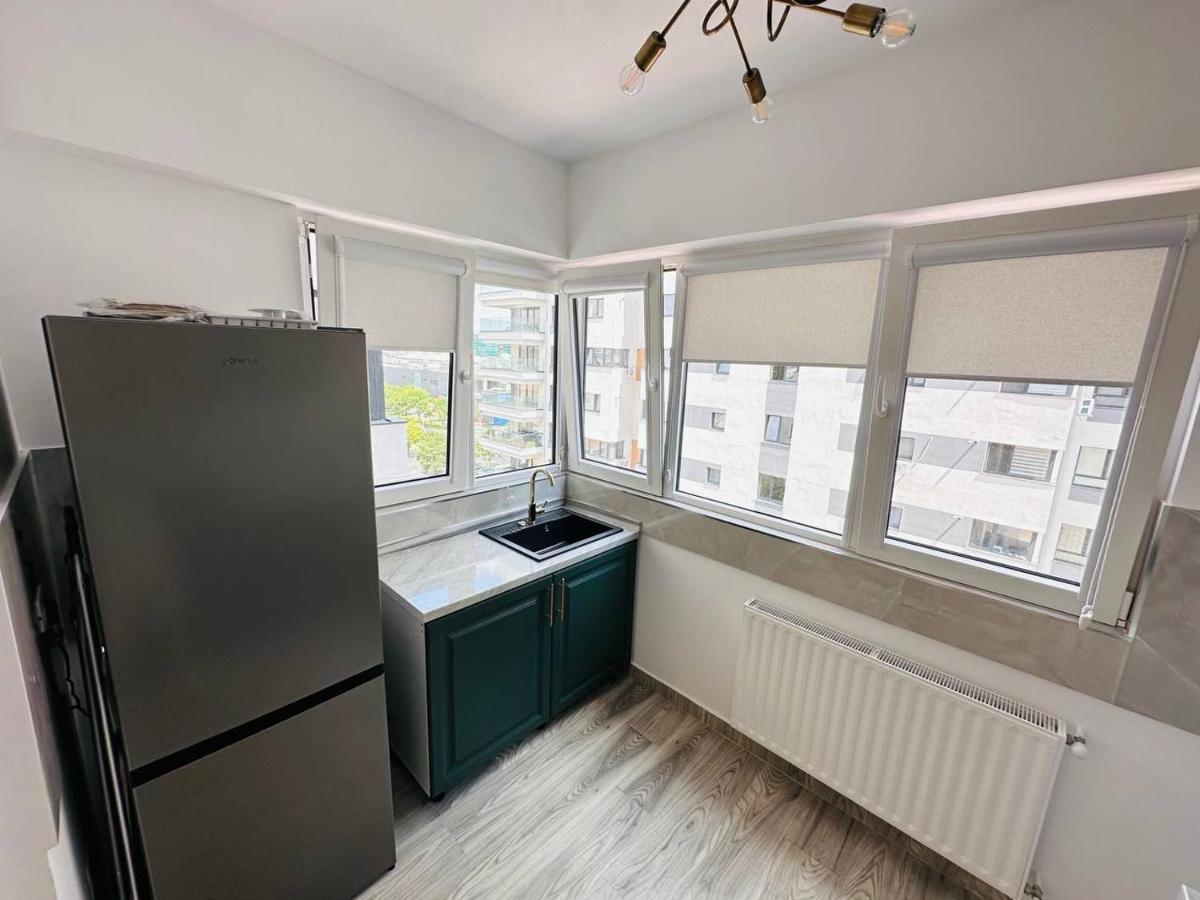 Happy Studio By Rh Living Bucureşti Eksteriør bilde