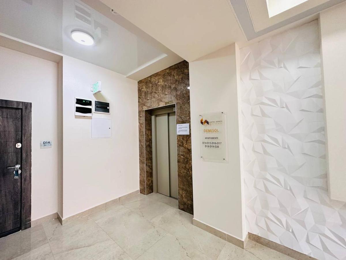 Happy Studio By Rh Living Bucureşti Eksteriør bilde