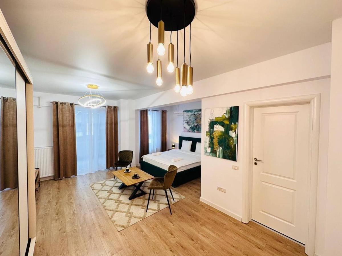 Happy Studio By Rh Living Bucureşti Eksteriør bilde