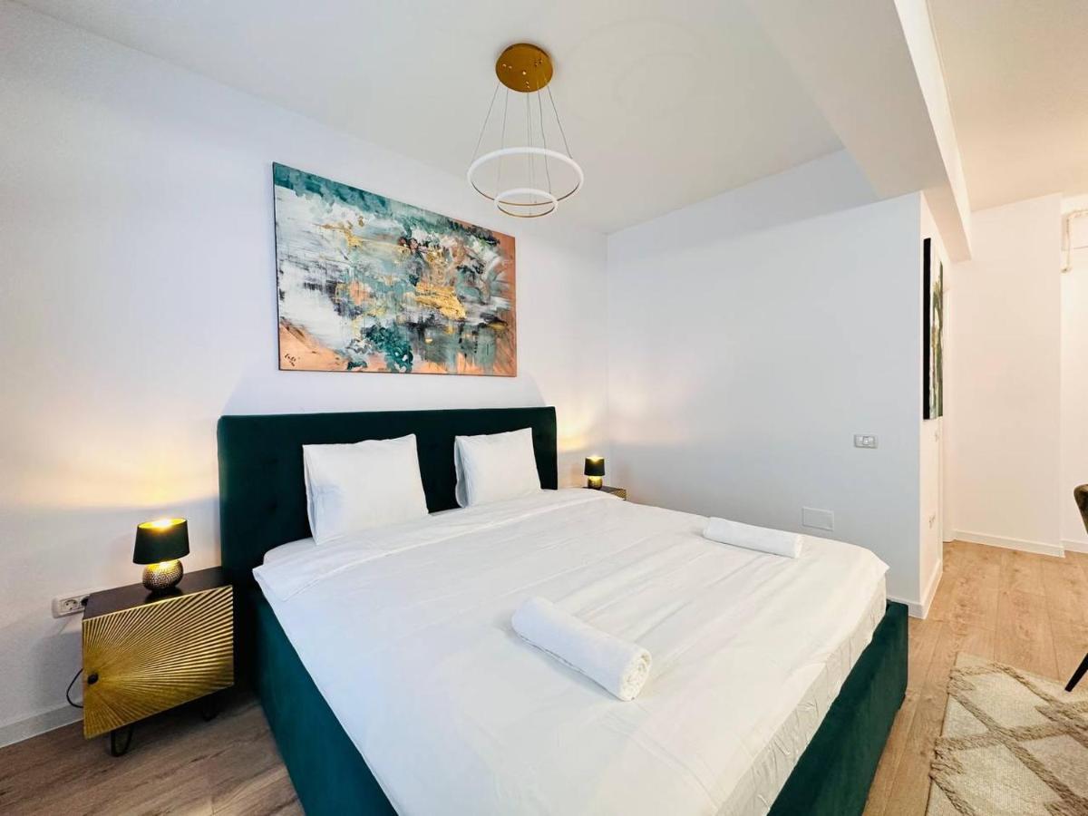 Happy Studio By Rh Living Bucureşti Eksteriør bilde