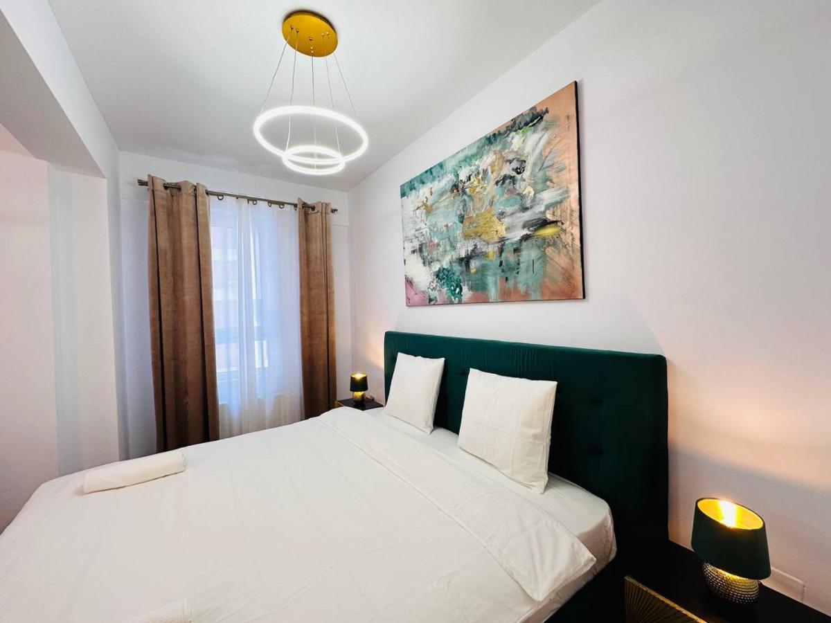 Happy Studio By Rh Living Bucureşti Eksteriør bilde
