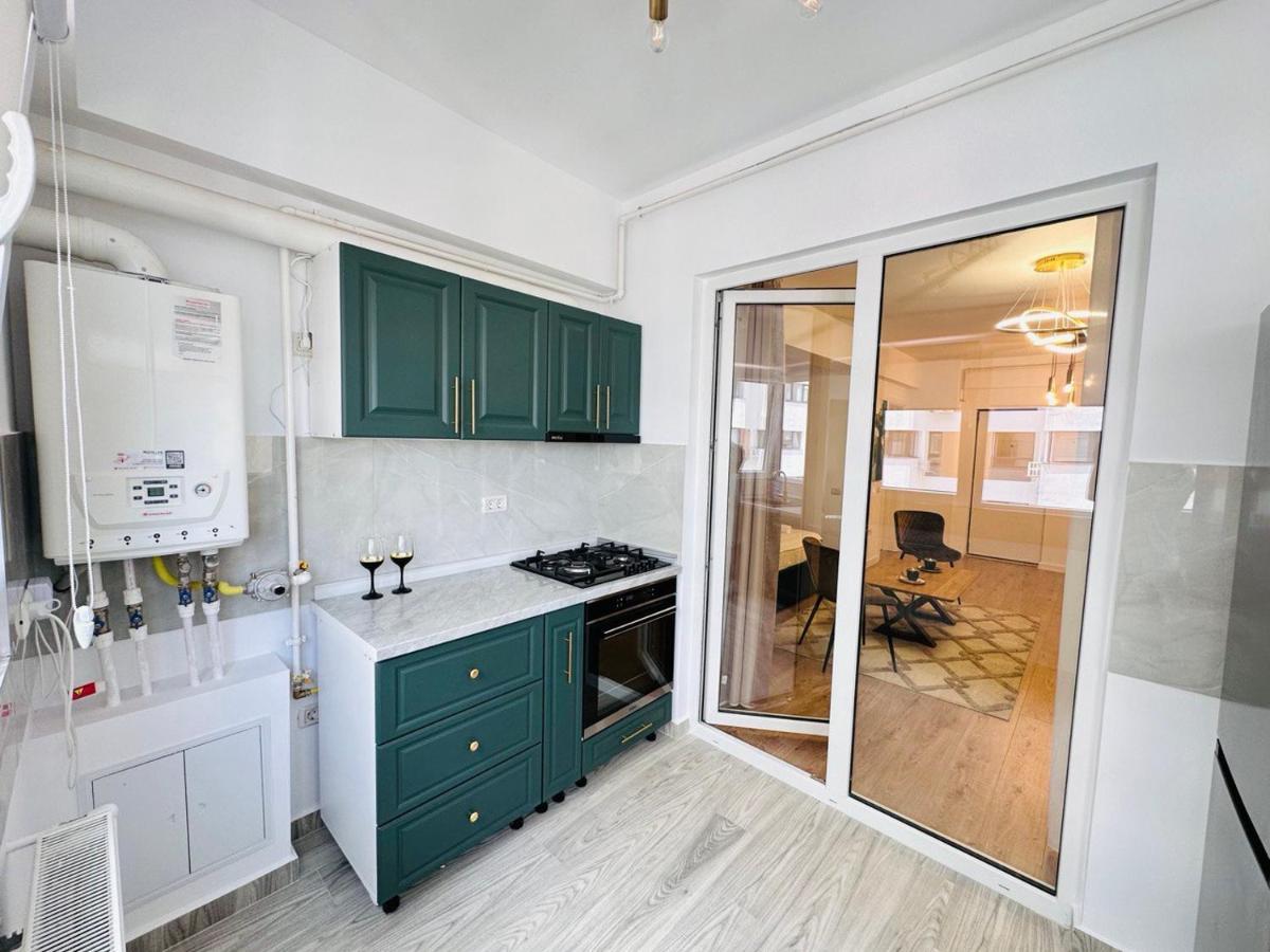 Happy Studio By Rh Living Bucureşti Eksteriør bilde