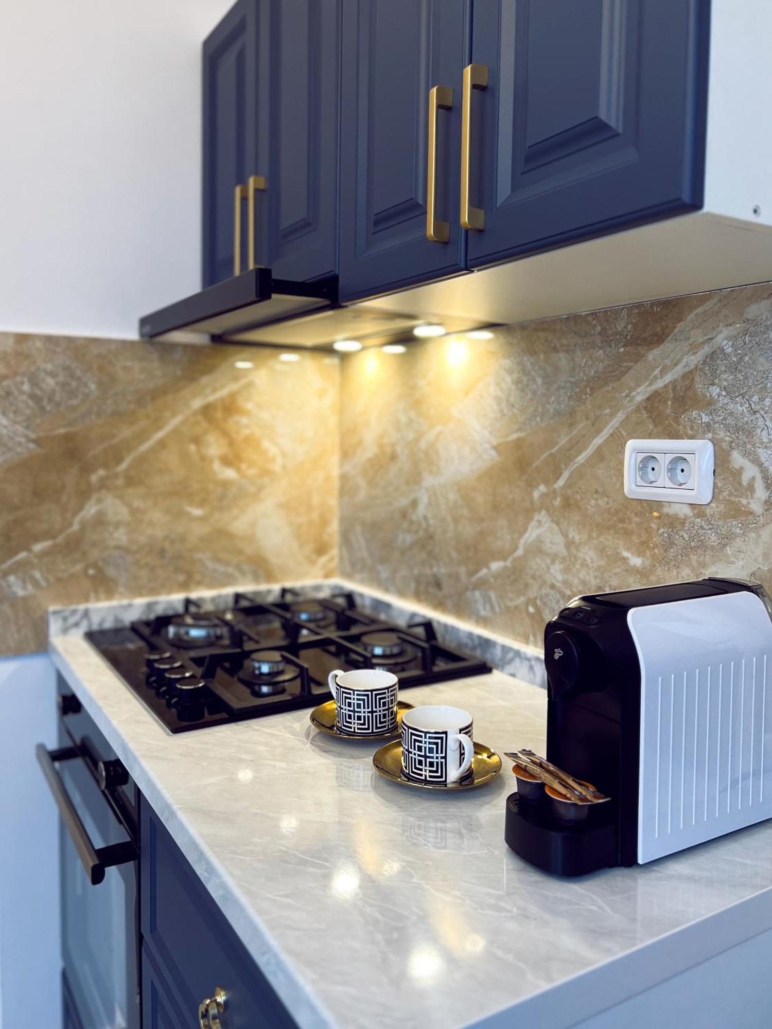 Happy Studio By Rh Living Bucureşti Eksteriør bilde