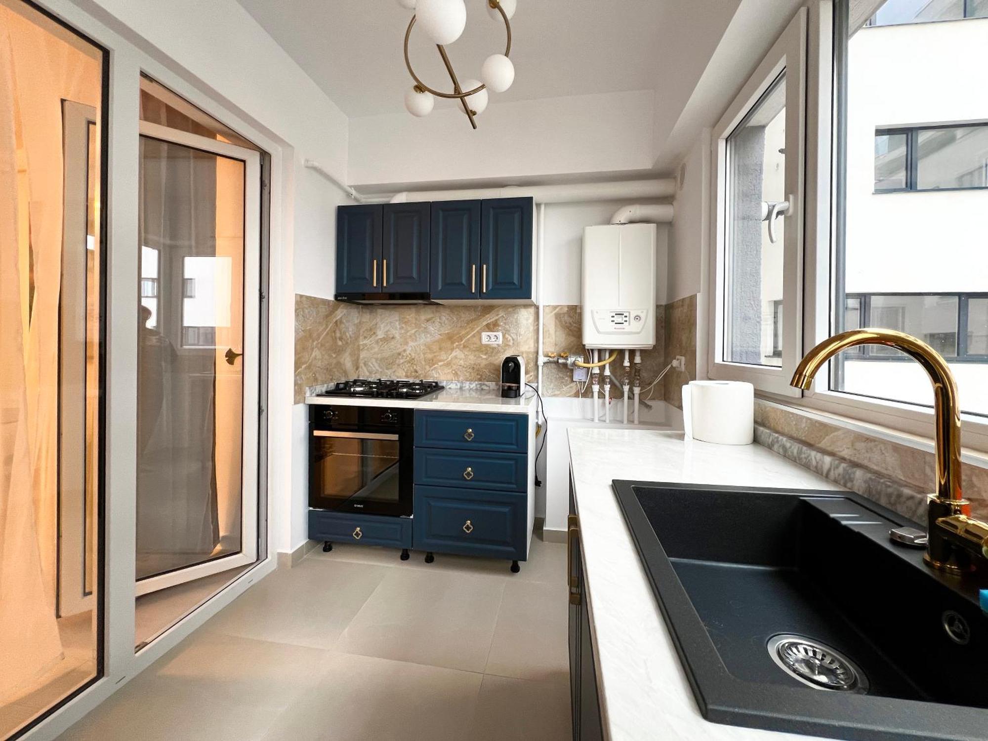 Happy Studio By Rh Living Bucureşti Eksteriør bilde