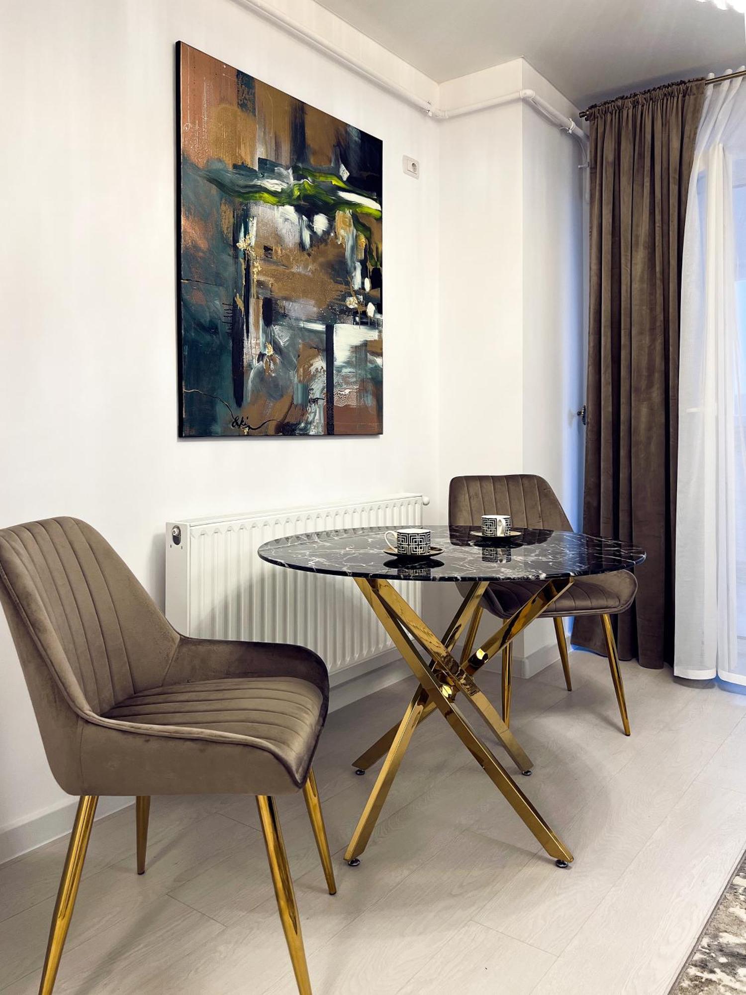 Happy Studio By Rh Living Bucureşti Eksteriør bilde