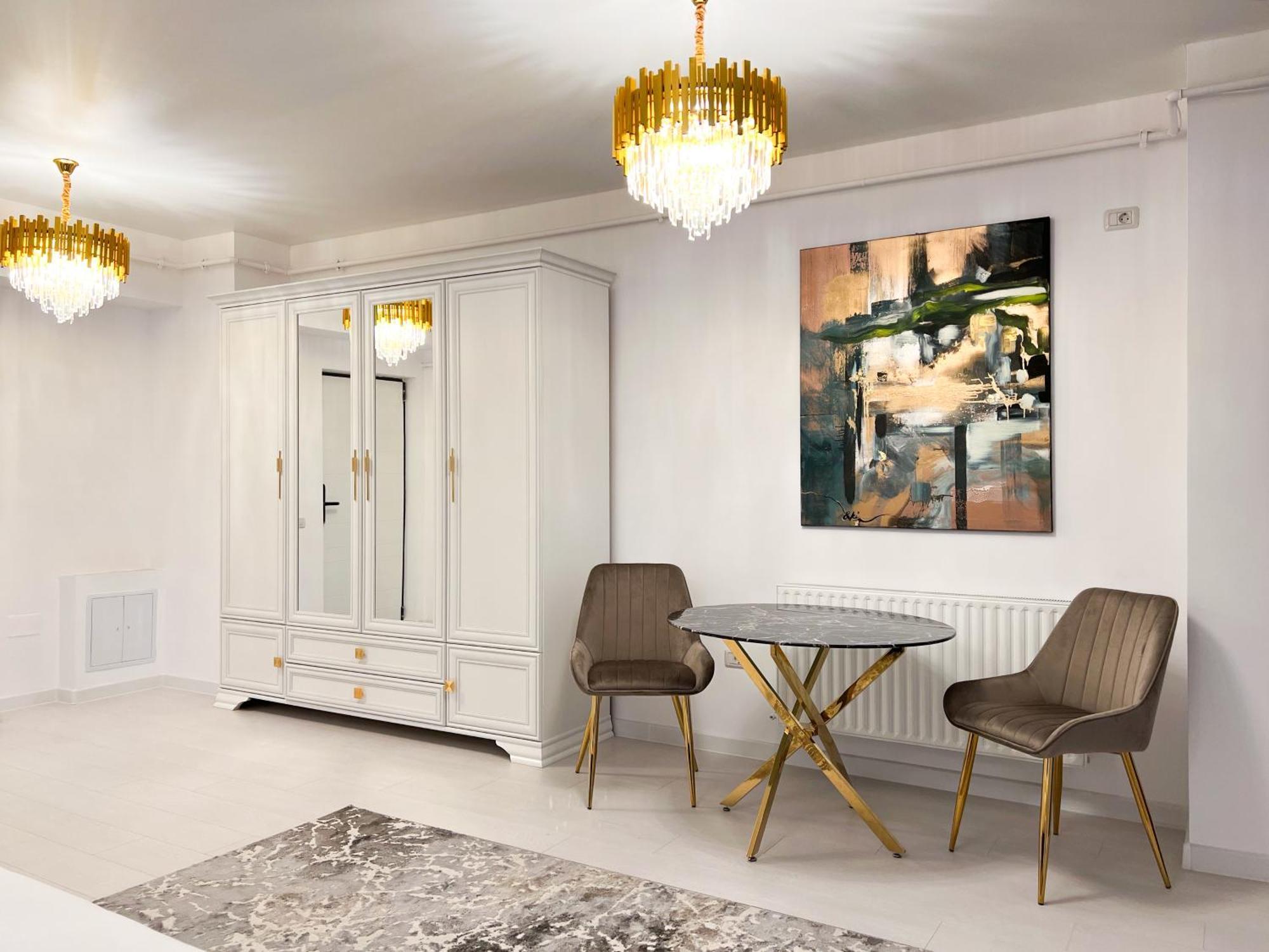 Happy Studio By Rh Living Bucureşti Eksteriør bilde