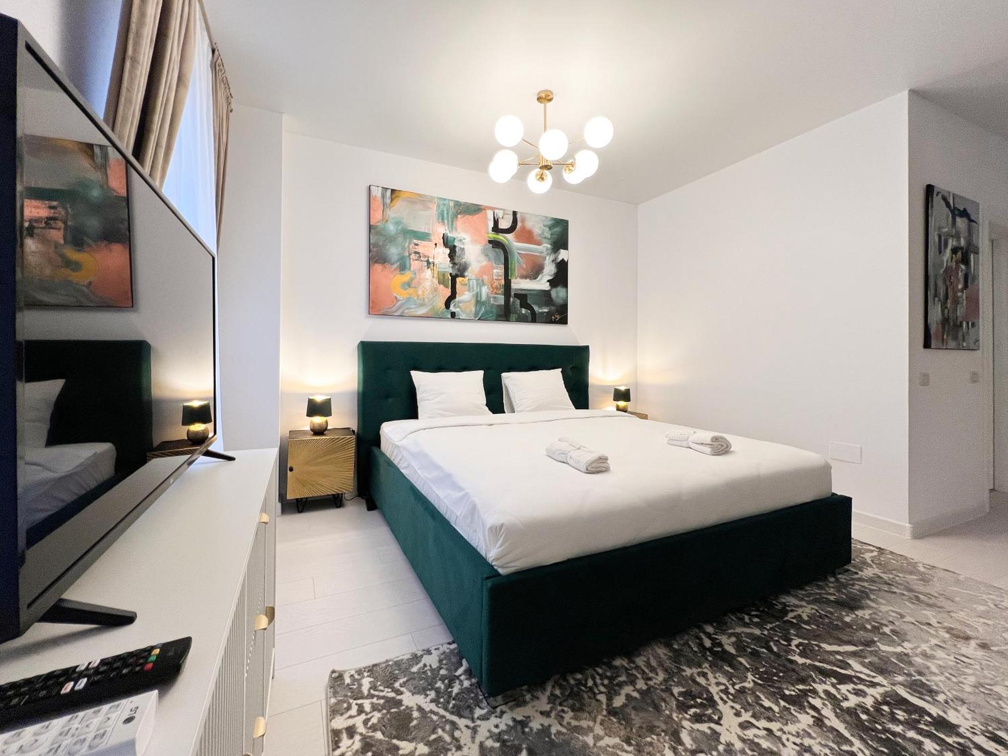 Happy Studio By Rh Living Bucureşti Eksteriør bilde