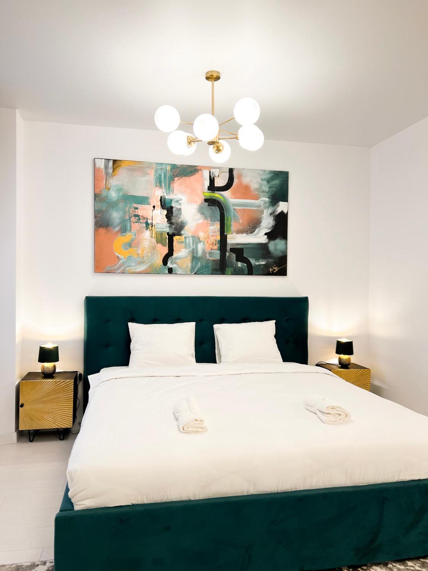 Happy Studio By Rh Living Bucureşti Eksteriør bilde