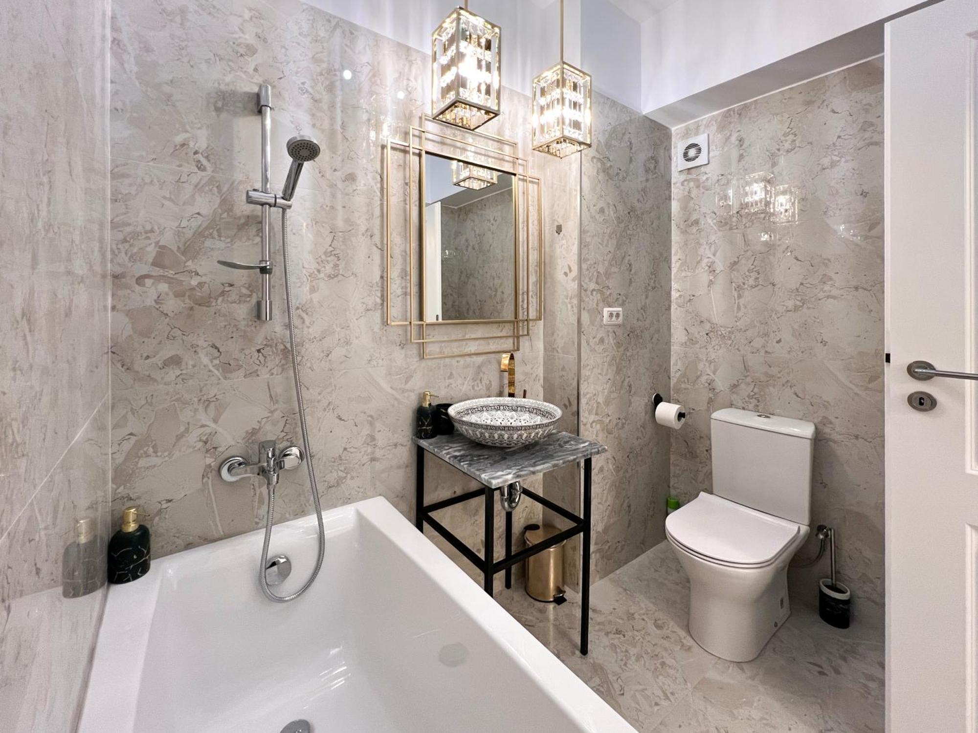 Happy Studio By Rh Living Bucureşti Eksteriør bilde