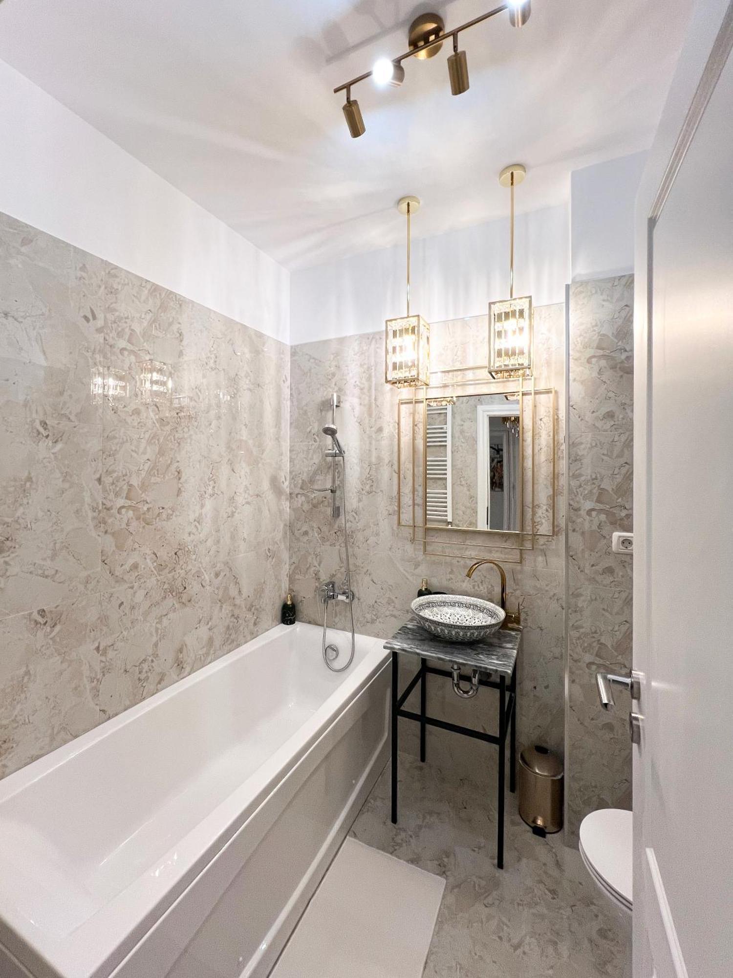 Happy Studio By Rh Living Bucureşti Eksteriør bilde