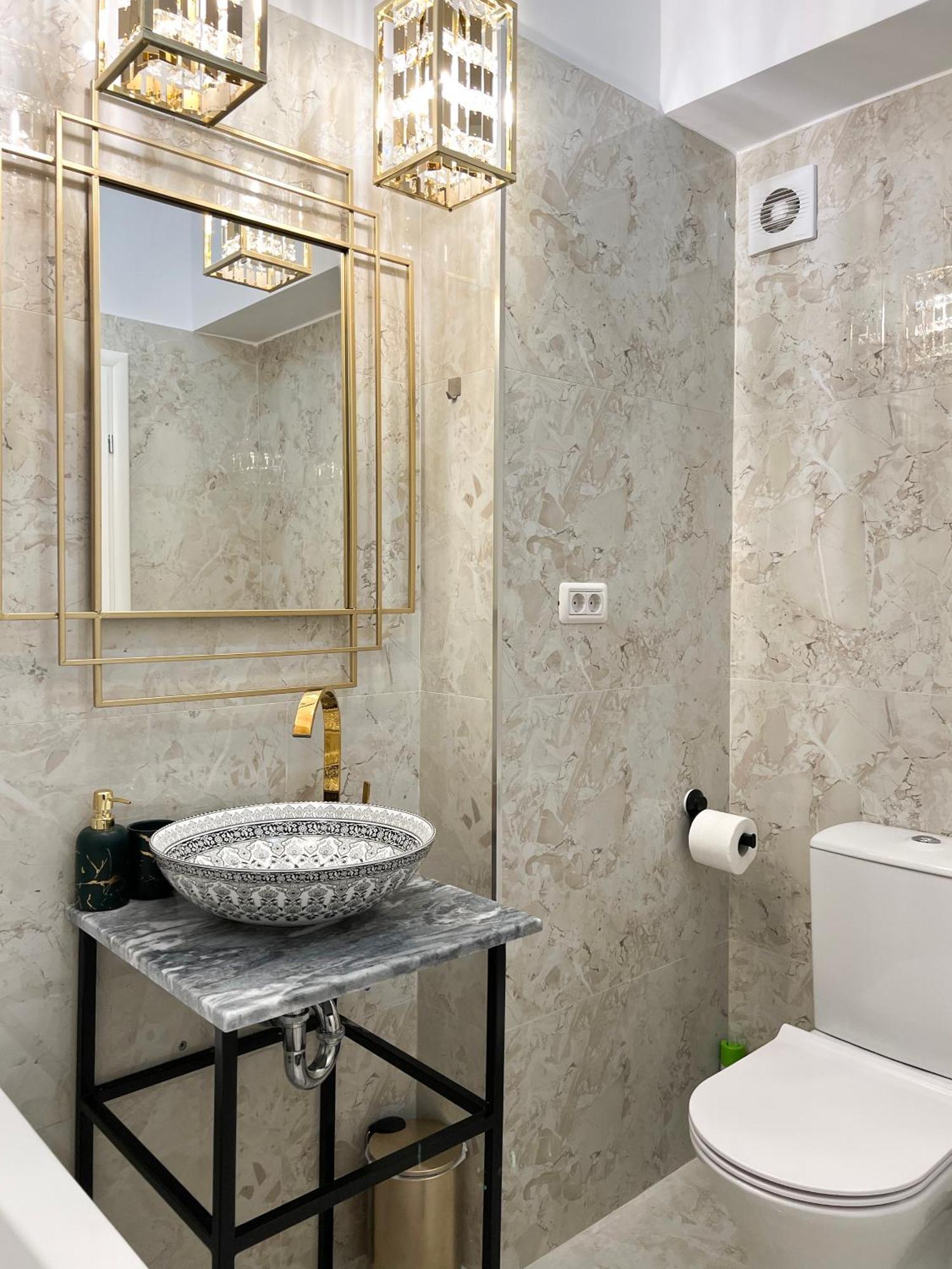 Happy Studio By Rh Living Bucureşti Eksteriør bilde
